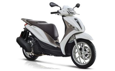 Piaggio Medley 150 Sport